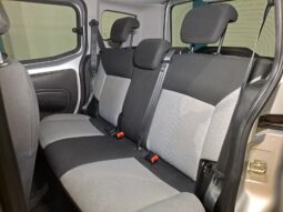 
										FIAT QUBO 1.4 LOUNGE completo									