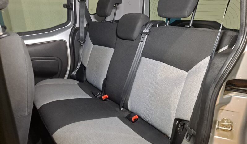 
								FIAT QUBO 1.4 LOUNGE completo									