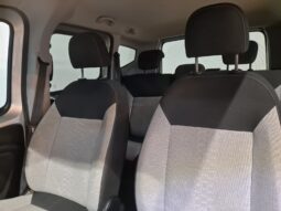 
										FIAT QUBO 1.4 LOUNGE completo									