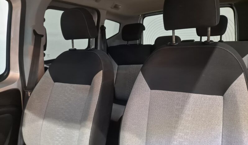 
								FIAT QUBO 1.4 LOUNGE completo									