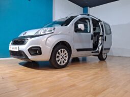
										FIAT QUBO 1.4 LOUNGE completo									