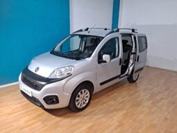 
										FIAT QUBO 1.4 LOUNGE completo									