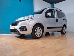 
										FIAT QUBO 1.4 LOUNGE completo									
