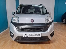 
										FIAT QUBO 1.4 LOUNGE completo									
