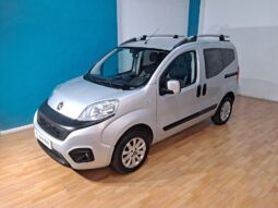 FIAT QUBO 1.4 LOUNGE