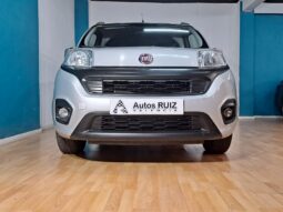 
										FIAT QUBO 1.4 LOUNGE completo									