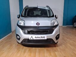 
										FIAT QUBO 1.4 LOUNGE completo									