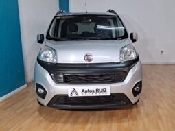 
										FIAT QUBO 1.4 LOUNGE completo									