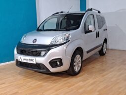 
										FIAT QUBO 1.4 LOUNGE completo									