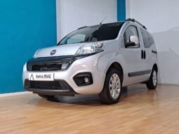 
										FIAT QUBO 1.4 LOUNGE completo									