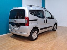 
										FIAT QUBO 1.4 LOUNGE completo									