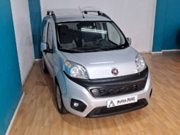 
										FIAT QUBO 1.4 LOUNGE completo									