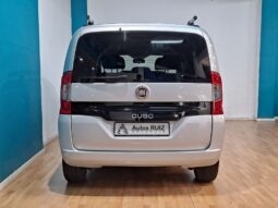 
										FIAT QUBO 1.4 LOUNGE completo									