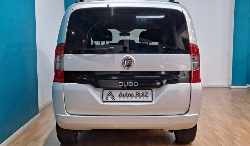
								FIAT QUBO 1.4 LOUNGE completo									