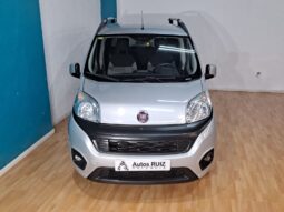 
										FIAT QUBO 1.4 LOUNGE completo									