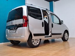
										FIAT QUBO 1.4 LOUNGE completo									