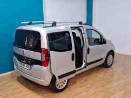 
										FIAT QUBO 1.4 LOUNGE completo									