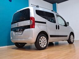 
										FIAT QUBO 1.4 LOUNGE completo									