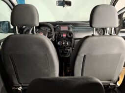 
										FIAT QUBO 1.4 LOUNGE completo									