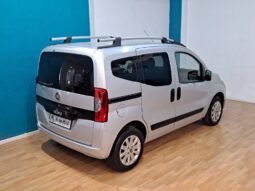 
										FIAT QUBO 1.4 LOUNGE completo									