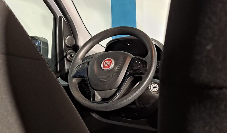 
								FIAT QUBO 1.4 LOUNGE completo									
