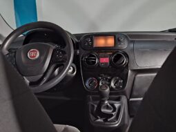
										FIAT QUBO 1.4 LOUNGE completo									