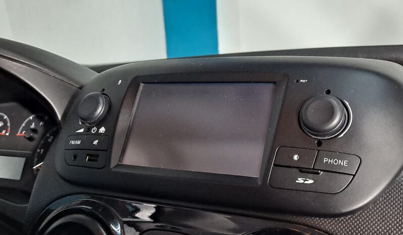 
								FIAT QUBO 1.4 LOUNGE completo									