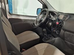 
										FIAT QUBO 1.4 LOUNGE completo									