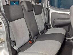 
										FIAT QUBO 1.4 LOUNGE completo									