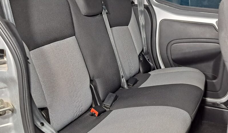 
								FIAT QUBO 1.4 LOUNGE completo									