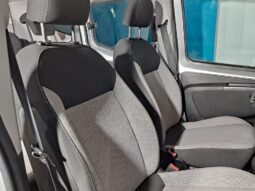 
										FIAT QUBO 1.4 LOUNGE completo									