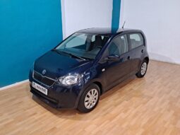 
										SKODA CITIGO 1.0 MPI ACTIVE completo									