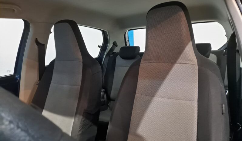 
								SKODA CITIGO 1.0 MPI ACTIVE completo									