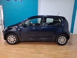
										SKODA CITIGO 1.0 MPI ACTIVE completo									