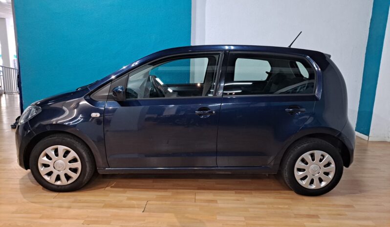 
								SKODA CITIGO 1.0 MPI ACTIVE completo									