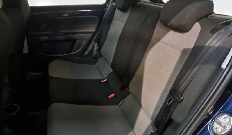 
								SKODA CITIGO 1.0 MPI ACTIVE completo									