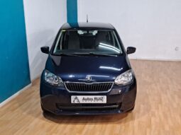 
										SKODA CITIGO 1.0 MPI ACTIVE completo									