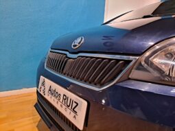 
										SKODA CITIGO 1.0 MPI ACTIVE completo									