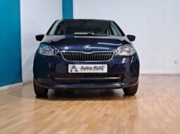 
										SKODA CITIGO 1.0 MPI ACTIVE completo									