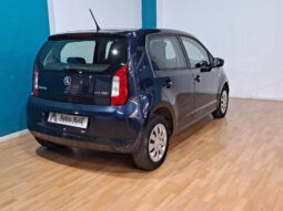 
										SKODA CITIGO 1.0 MPI ACTIVE completo									