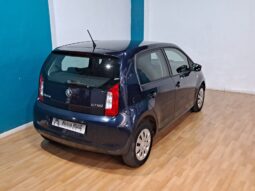 
										SKODA CITIGO 1.0 MPI ACTIVE completo									