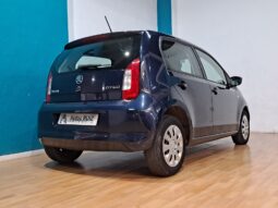 
										SKODA CITIGO 1.0 MPI ACTIVE completo									