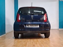 
										SKODA CITIGO 1.0 MPI ACTIVE completo									