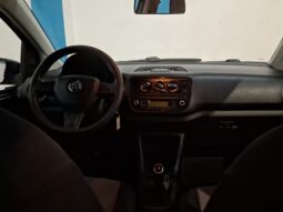 
										SKODA CITIGO 1.0 MPI ACTIVE completo									