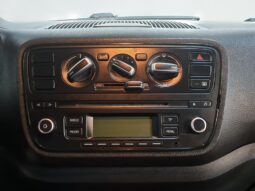 
										SKODA CITIGO 1.0 MPI ACTIVE completo									