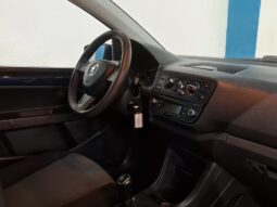 
										SKODA CITIGO 1.0 MPI ACTIVE completo									