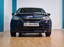 
										SKODA CITIGO 1.0 MPI ACTIVE completo									