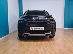 
										CITROEN C3 1.2 AIRCROSS S&S SHINE completo									
