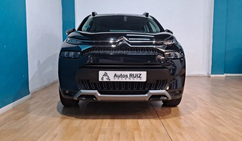 
								CITROEN C3 1.2 AIRCROSS S&S SHINE completo									