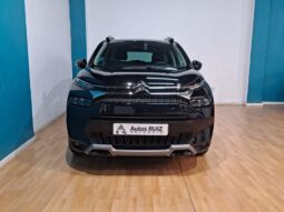 
										CITROEN C3 1.2 AIRCROSS S&S SHINE completo									